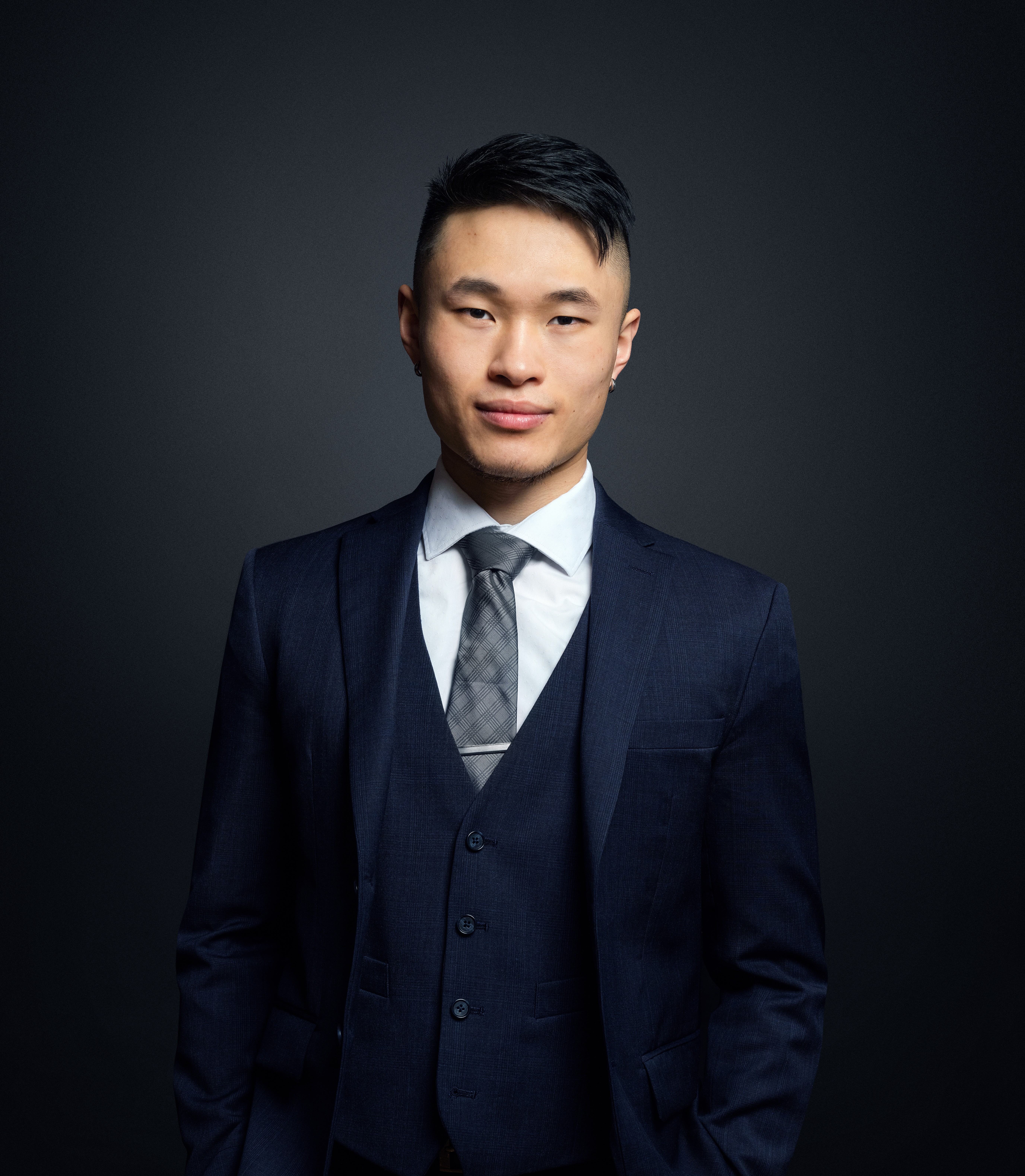 Trevor Lau - Criminal Defence Lawyer
